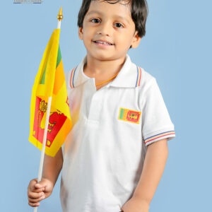 KIDS FLAG POLO COLLECTION