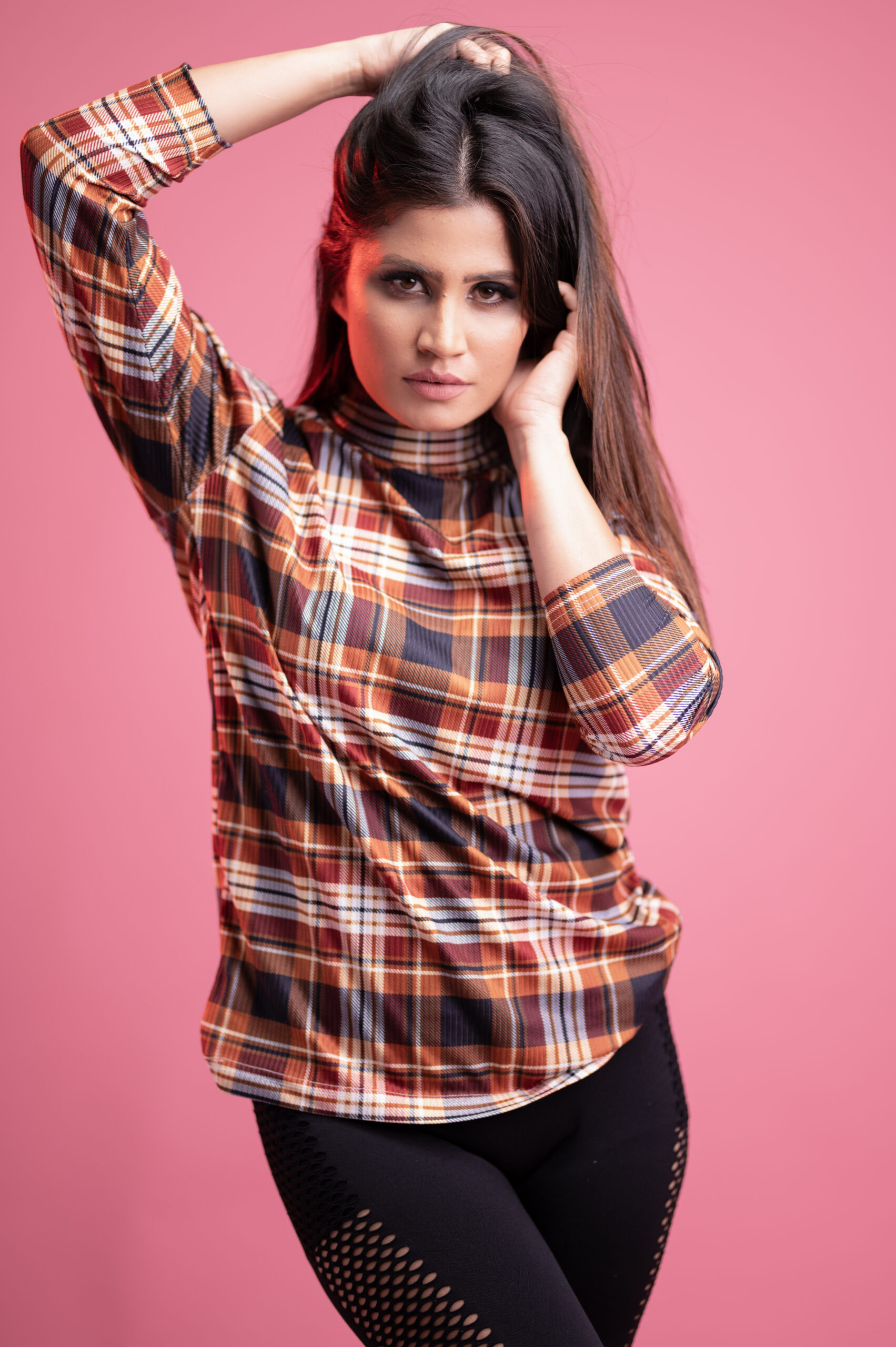 UNIQUE CHECK COLLECTION - Image 7