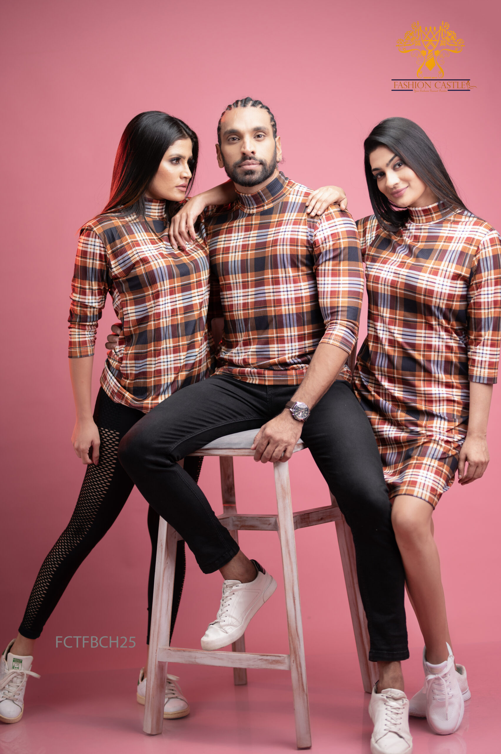 UNIQUE CHECK COLLECTION