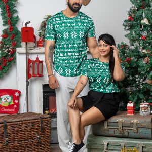 CHRISTMAS COUPLE COLLECTION