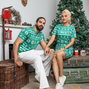 CHRISTMAS COUPLE COLLECTION