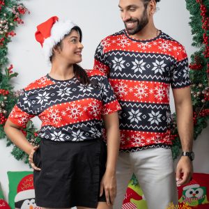 Christmas Couple Collection