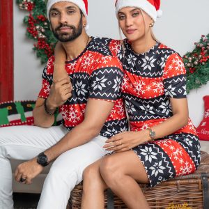 CHRISTMAS COUPLE COLLECTION
