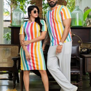 RIB COUPLE COLLECTION