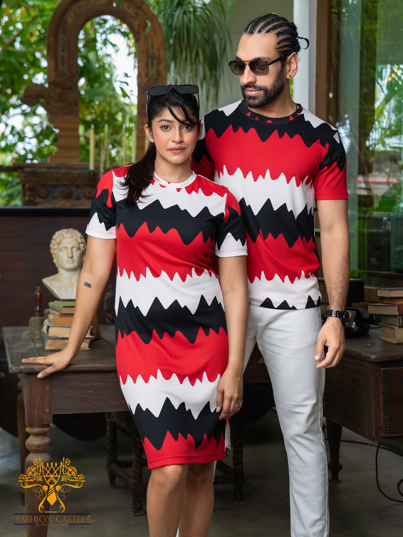 COUPLE COLLECTION - Image 3