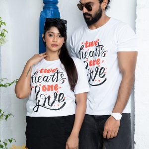 WHITE VALENTINE COLLECTION