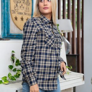 YELLOW SHIRT COLLECTION