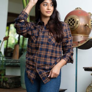 ORANGE SHIRT COLLECTION