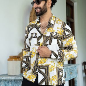 GENTS LONG - FULL KIT